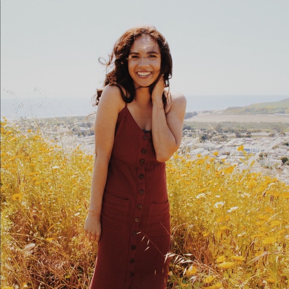 Meet your Posher, Sabrina ! - Picture 2 of 7